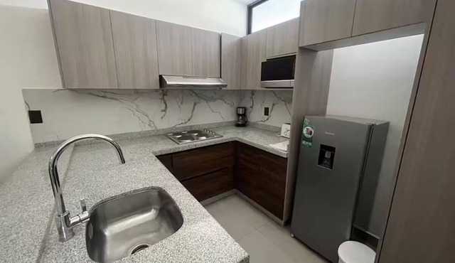Apartment in Zona Dorada