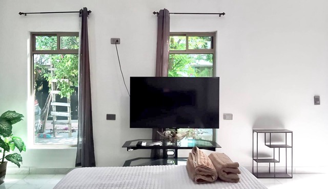 Apartment minutes away from Reynosa - Hidalgo International Bridge