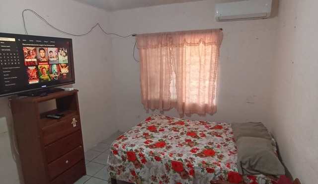 Apartment near the 2026 Major international sporting event stadium, the airport and Fundidora Park.