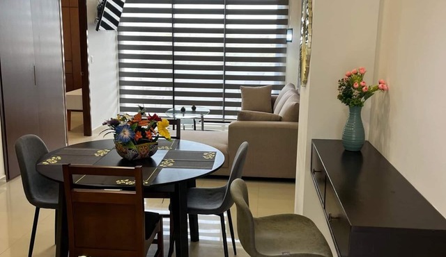 Apartment near the Marina
