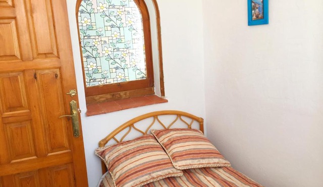 Apartment Quesada