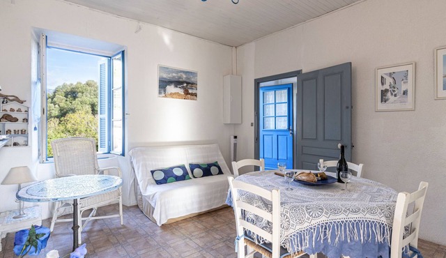 Apartment Santa by Interhome