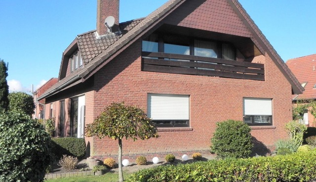 Apartment sonja in Ditzum