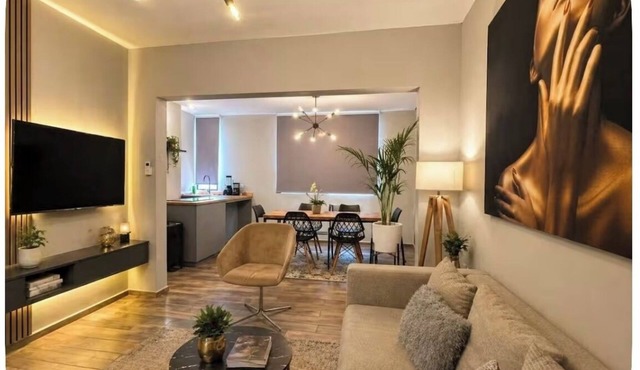 APARTMENT TORRE POLVORA