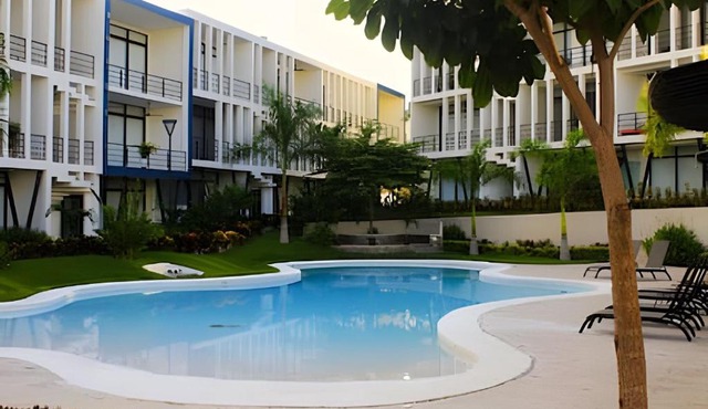 Apartments in Araquuna Mezcales
