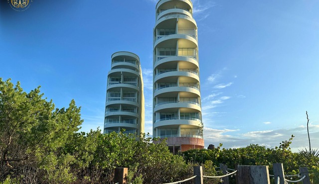 Apt. “Casa del Mar”, Temporada