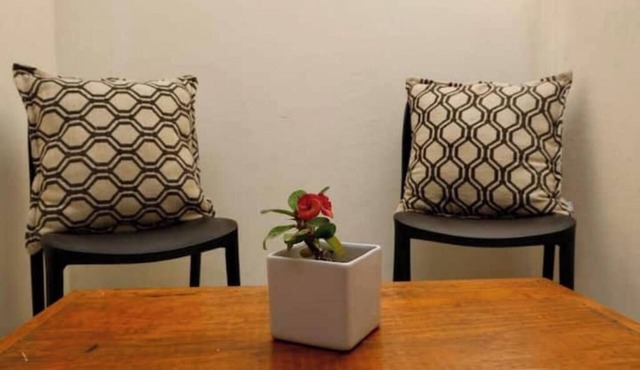 Apt. Remodelado In Downtown Area