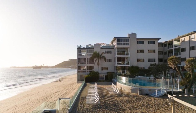 Aqualina Best View in Malibu by Stay Awhile Villas