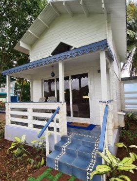 Aranya Abode in Arambol