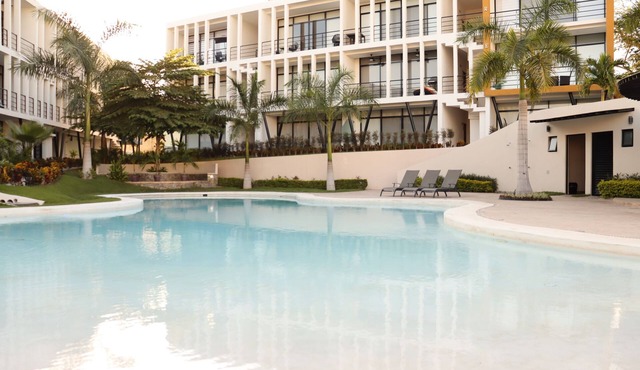 Araquuna Private Condominium, Nayarit