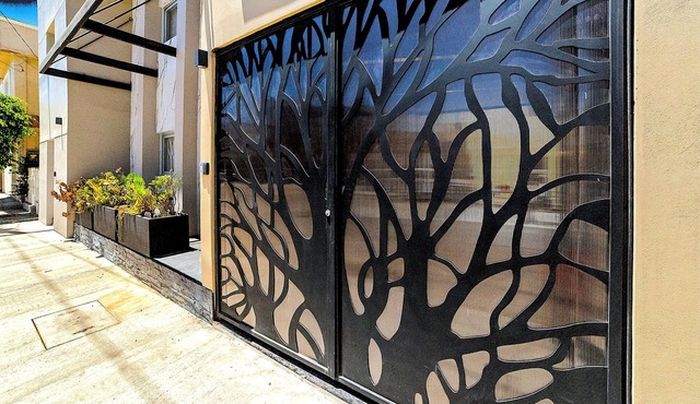 Arbol suite