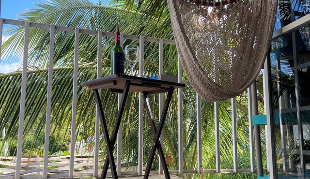Arena Apartment(Terraces with Heated Pool)
