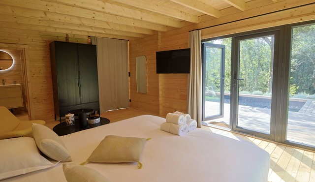 Arena Domain - Alivi Chalet