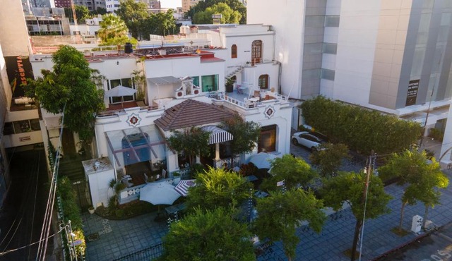 Artea Hotel Boutique