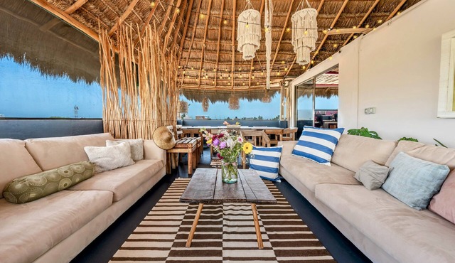 ARUMA HOME ISLA MUJERES BEST IN CLASS ACCOMMODATION