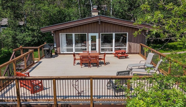 Aspen View House, Heirloom Vacations