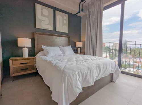 Atena Urban Living en Colonia Americana