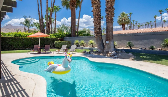 Atomic Tiki Special Summer Rates Now In Effect