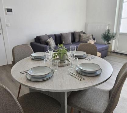 Atomium Apartment 1