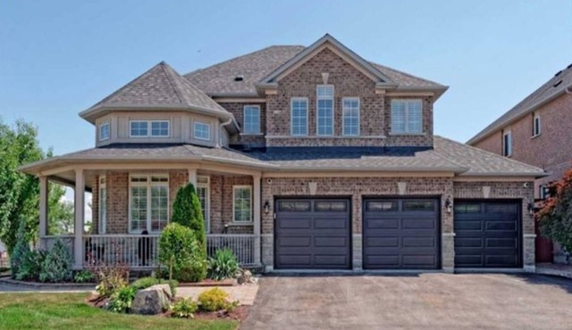 Aurora Executive Upscale Residence - 3bedrooms, 3.5bathrooms in Aurora