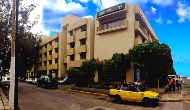 Aurora Suites