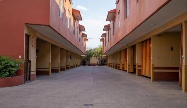 Auto Hotel Estrella del sur