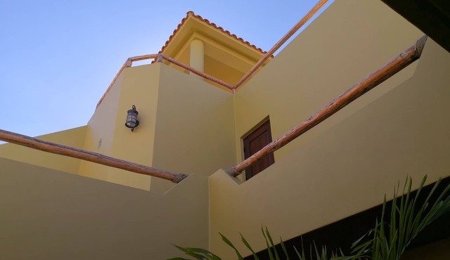 AV322- Loreto Bay - Beautiful Custom Beach View