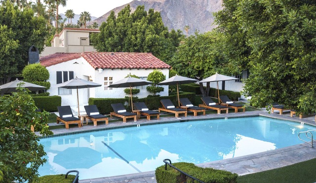 Avalon Hotel & Bungalows Palm Springs, a Member of Design Hotels