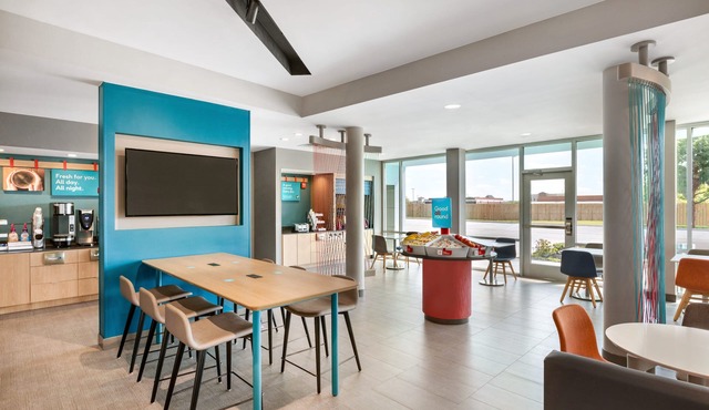 avid hotel Tijuana Otay by IHG