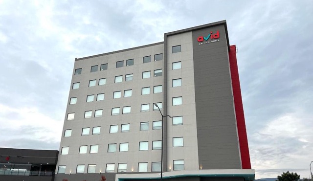 avid hotels - Guadalajara Av Vallarta Pte by IHG