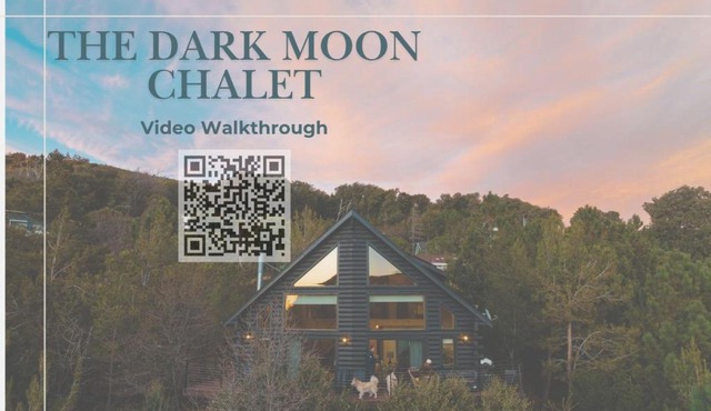 Award-Winning A-Frame with Cedar Hot Tub and Views