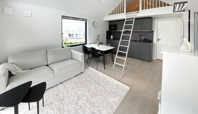 Awesome home in Uddevalla with WiFi in Uddevalla