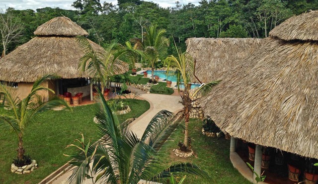 Axkan Arte Palenque