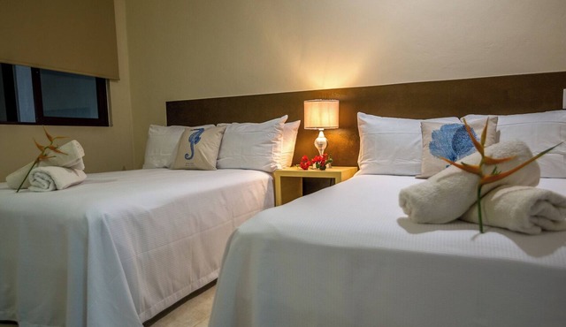 Azcapri Villa Boutique & Spa 2 full beds -Anemone- NEW!