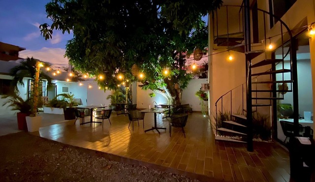 Azul Arena Hotel Boutique
