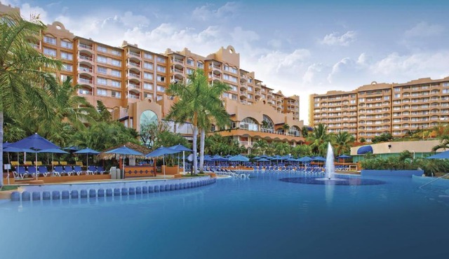 Azul Ixtapa All Inclusive Resort
