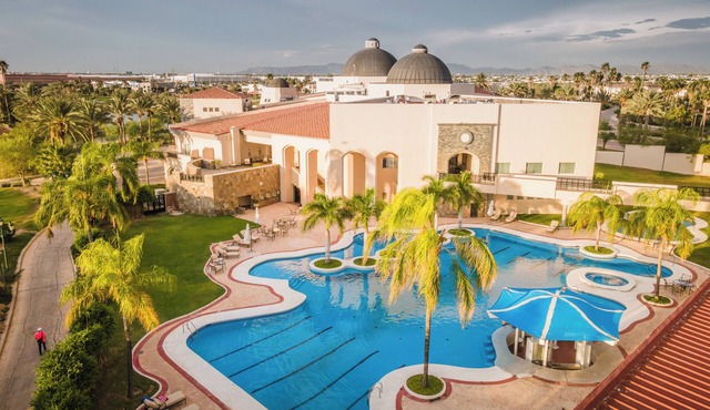 Azul Talavera Country Club