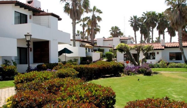 Azure Horizon Rosarito | Coastal Luxe Sanctuary Steps from the Beach