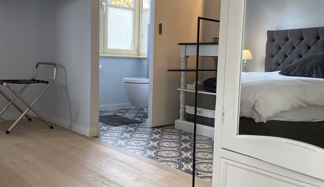 B&B Aline Florentine