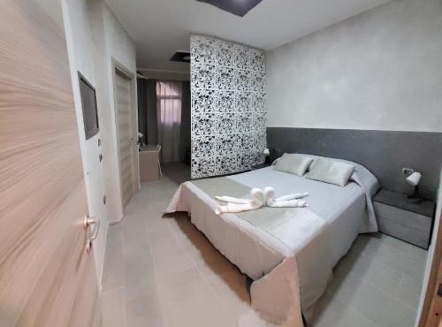 B&B FLOWER 2 in Cornaredo