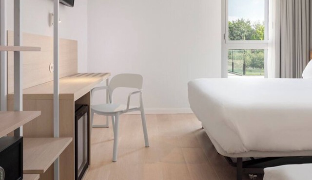 B&B Hotel Valencia Alcasser