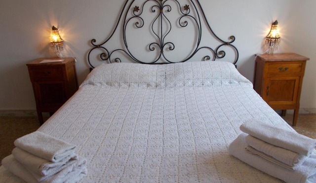 B&B Tiber
