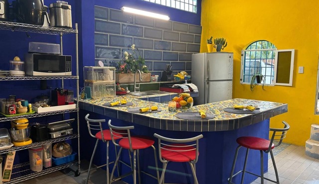Bacalar Apartment