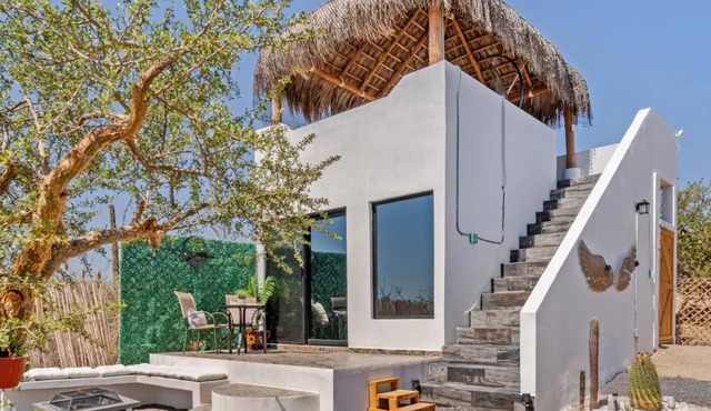 Baja Desconocida Ranch