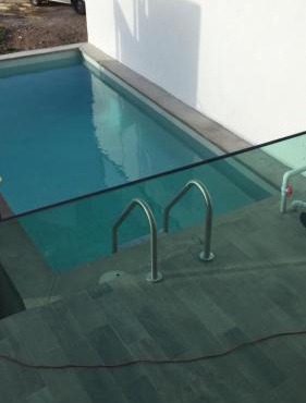 Baja Malibu hostal