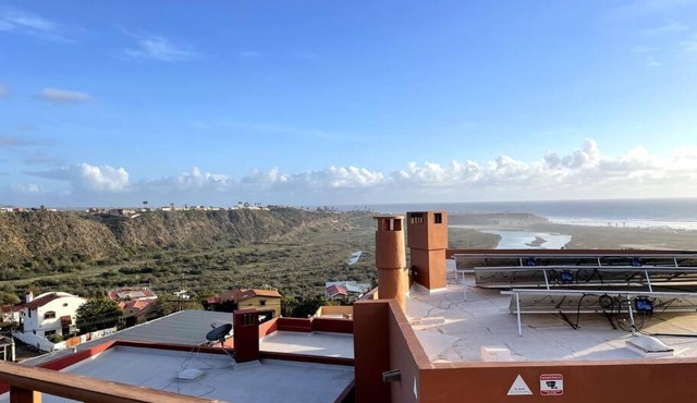 Baja Paradise, La Misión