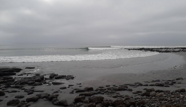 Baja Suites Surfers/fisherman Paradise