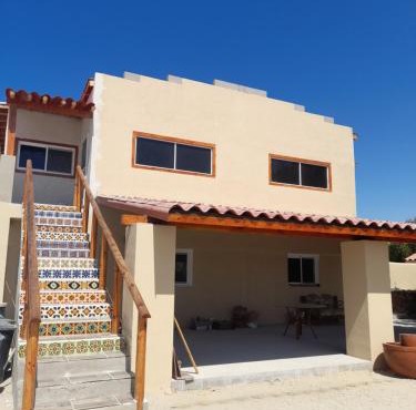 BAJA SUITES UPSTAIRS