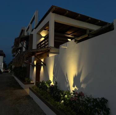 Balam Sunset Villa- Seaside Luxury Retreat