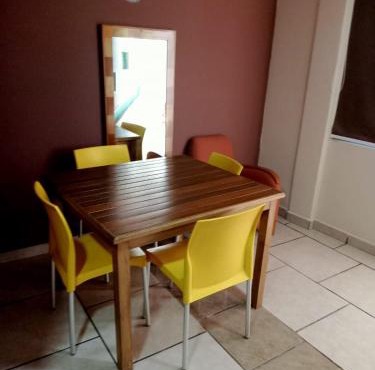 bamboo blvd 1 recamara